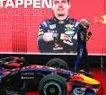 Verstappen Desak Red Bull Atasi Masalah Start Buruk