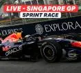 Verstappen Incar Kemenangan Sprint di F1 Singapura 2026