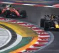 Verstappen Menangi Sprint F1 Singapura Setelah Hujan Lebat