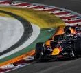 Verstappen Raih Pole ke-50 di GP Singapura