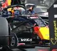 Verstappen Terkejut, Pole Sprint Singapura Terancam