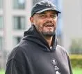 Vincent Kompany Tegaskan Kebanggaannya atas Prestasi Bersama Man City