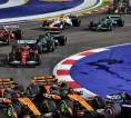 Waktu Mulai Kualifikasi F1 Singapura 2026 Hari Ini