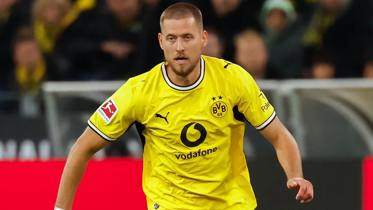 Waldemar Anton Ungkap Sebab Dortmund Gagal Kalahkan Bremen