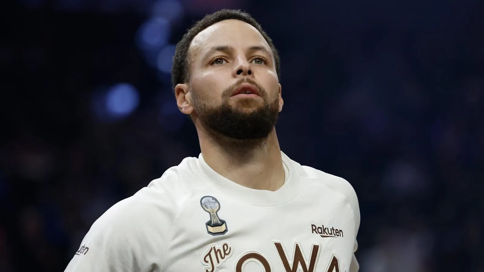 Warriors Bukan Lagi Favorit, Curry Jadikan Motivasi Tambahan - sumber: (mainbasket)