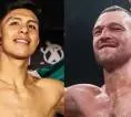WBA Tolak Restui Duel Jaime Munguia vs Nikita Zon di Riyadh