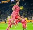 Werder Bremen Nyaris Ulang Sejarah 4 Tahun Lalu Saat Imbangi Dortmund