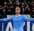Winger Lazio Enggan Janjikan Target Muluk Akhir Musim Ini