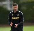 Xabi Alonso Minta Semua Pihak Bersabar Terkait Sanksi Manchester City