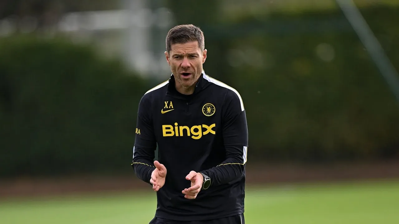 Xabi Alonso menegaskan keputusan sanksi finansial Manchester City ada di tangan panel independen yang harus dihormati