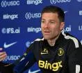 Xabi Alonso Ungkap Alasan Cole Palmer Batal Bela Timnas Inggris