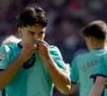 Xavi Espart Senang Usai Perpanjang Kontrak dengan Barcelona
