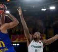 Zalgiris Kaunas Pecundangi Barcelona di Kandang