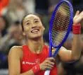 Zheng Qinwen Tembus Final Pertama Sejak Operasi Di Beijing