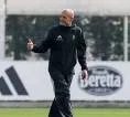 Abaikan Hal Negatif, Luciano Spalletti Senang Pemain Juventus Cepat Belajar