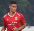 Absen Lebih dari 500 Hari, Mees Hilgers Siap Bela Timnas di FIFA Matchday
