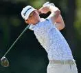 Adam Scott Dekati Puncak Klasemen Baycurrent Classic Jelang Putaran Final