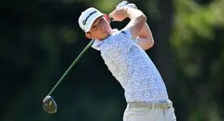 Adam Scott Dekati Puncak Klasemen Baycurrent Classic Jelang Putaran Final