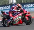 Aleix Espargaro Absen di GP Indonesia, Fokus Uji Coba Malaysia