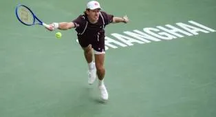 Alex De Minaur Bagikan Kabar Terbaru Usai Lakoni Laga Pertama Di Shanghai
