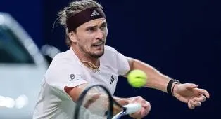 Alexander Zverev Klaim Kemenangan Ke-60 Musim 2026 Di Shanghai