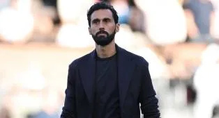 Alvaro Arbeloa Kecewa Fulham Kehilangan Poin di Menit-Menit Akhir