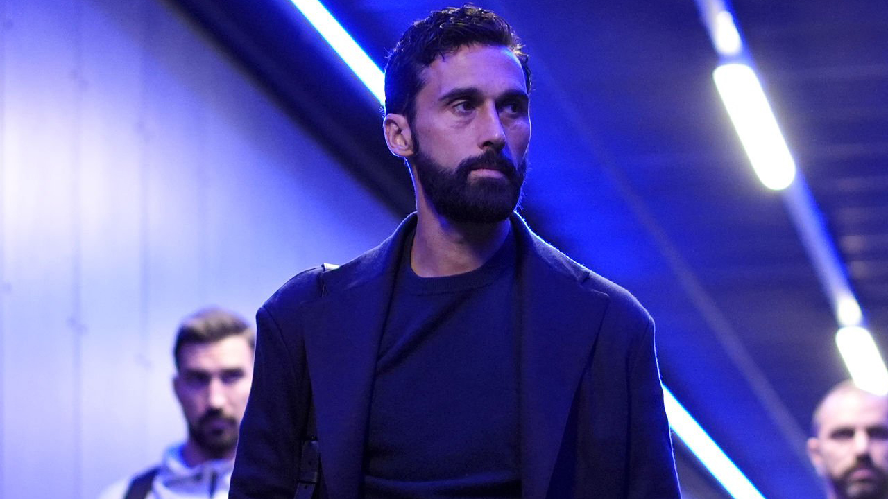Alvaro Arbeloa Minta Fulham Bangkit Usai Kalah Dramatis dari Ipswich