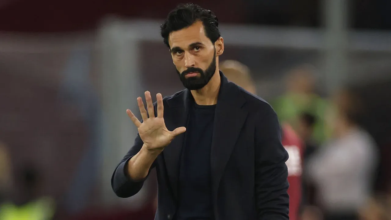 Alvaro Arbeloa Tetap Yakin Jadi Sosok Tepat untuk Fulham