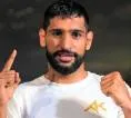 Amir Khan Buka Suara Soal Isu Pertarungan Lawan Manny Pacquiao