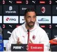 Soal Ramos dan Lini Serang Milan, Ruben Amorim: Kami Harus Berkembang