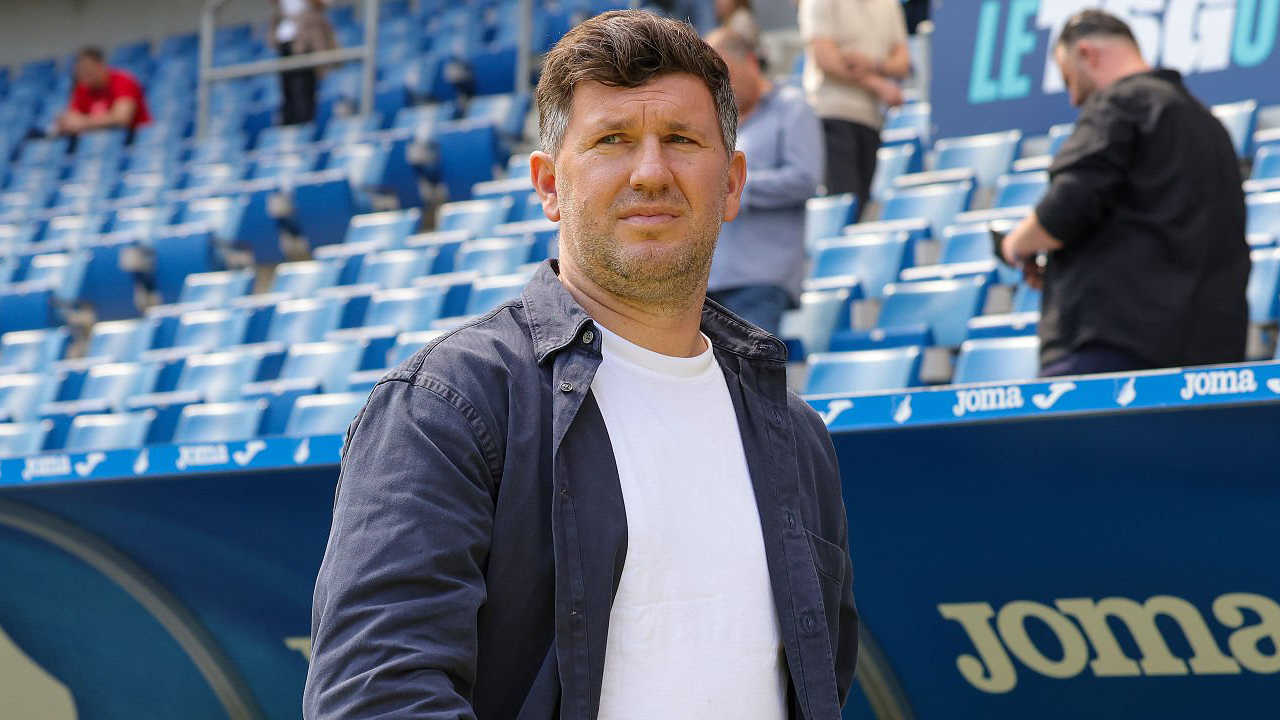 Andreas Schicker Minta Hoffenheim Tetap Bersatu di Masa Sulit