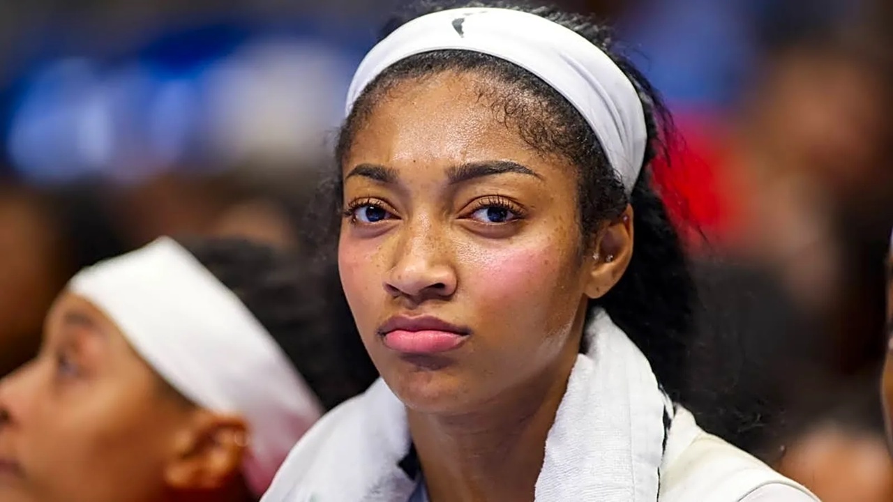 Angel Reese Dapat Julukan Baru Usai Antarkan Atlanta Dream ke Final