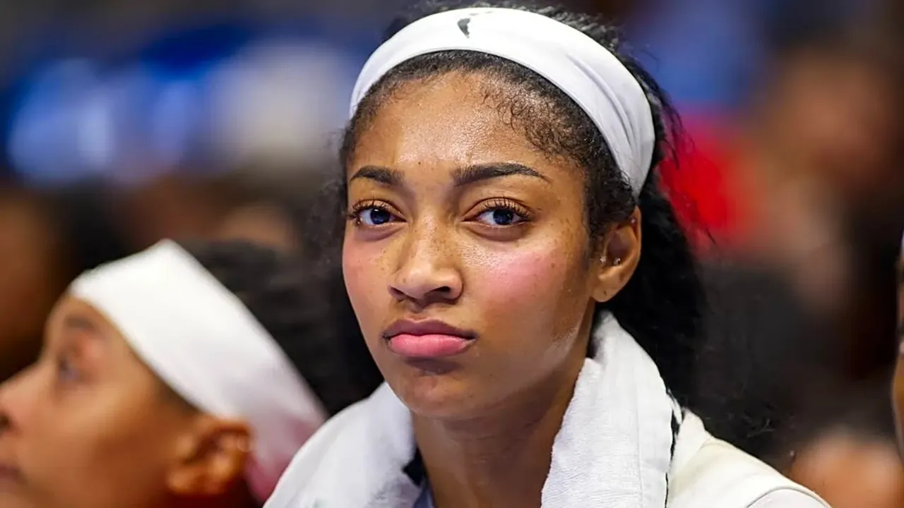 Angel Reese Dapat Julukan Baru Usai Antarkan Atlanta Dream ke Final