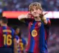 Anthony Gordon Tak Pernah Lihat Tim Seperti Barcelona