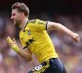 Anton Stach Akui Leeds Sudah Kerahkan Segalanya untuk Kalahkan Arsenal