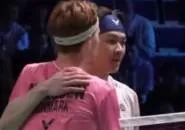 Arctic Open 2026: Anders Antonsen Yakin Lee Zii Jia Akan Bangkit