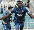 Arema FC Buktikan Mentalitas Baja Saat Imbang Kontra Bhayangkara FC
