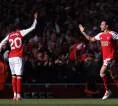 Arsenal Bangkit Berkat Gol Calafiori yang Bersepatu Beckham