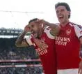 Arsenal Temukan Kode Rahasia Baru dalam Peran Arteta