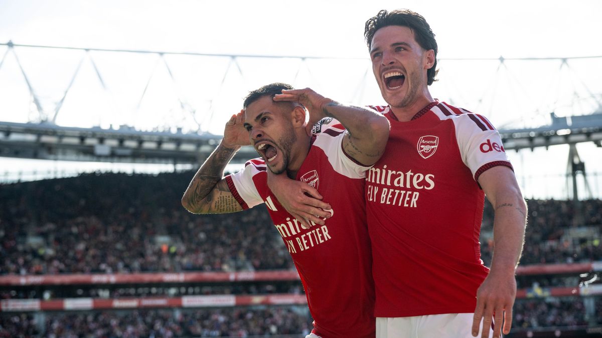 Arsenal Temukan Kode Rahasia Baru dalam Peran Arteta