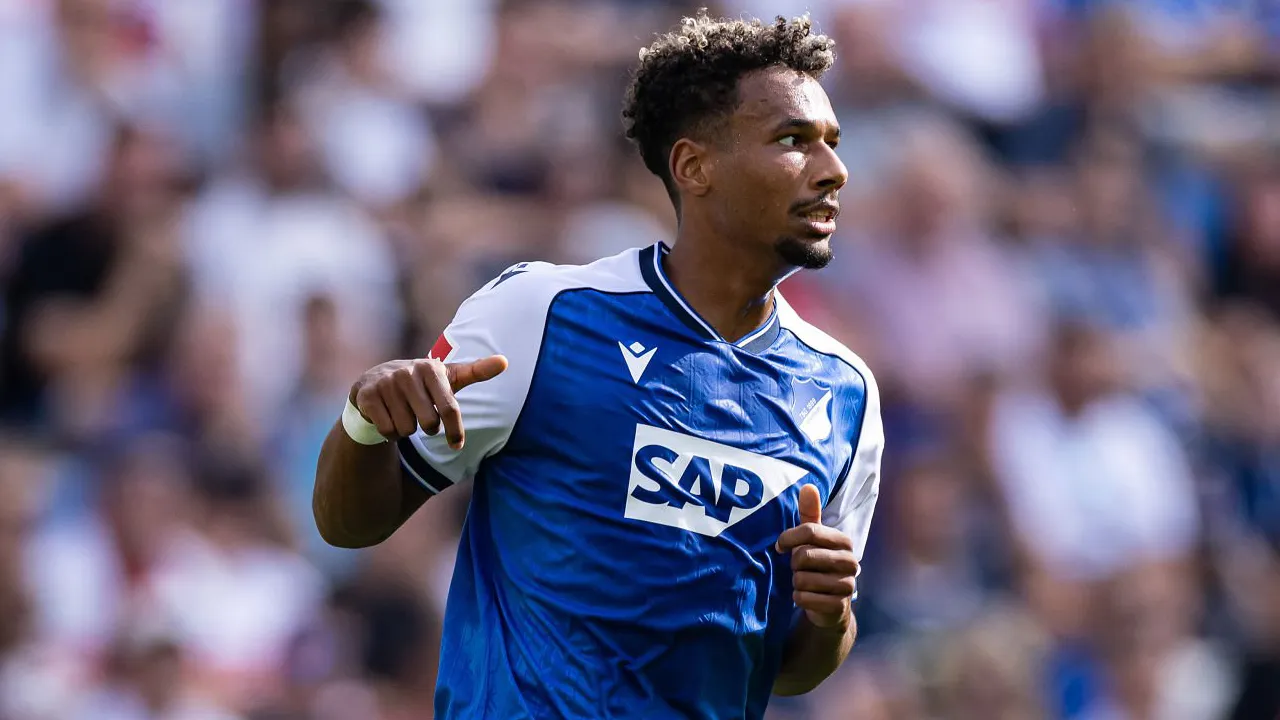 Bambase Conte Sulit Terima Kekalahan Hoffenheim dari Hamburg
