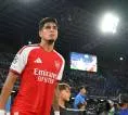 Berita Cedera Arsenal: Hincapie, Tzolis, Saliba Usai Laga Leeds