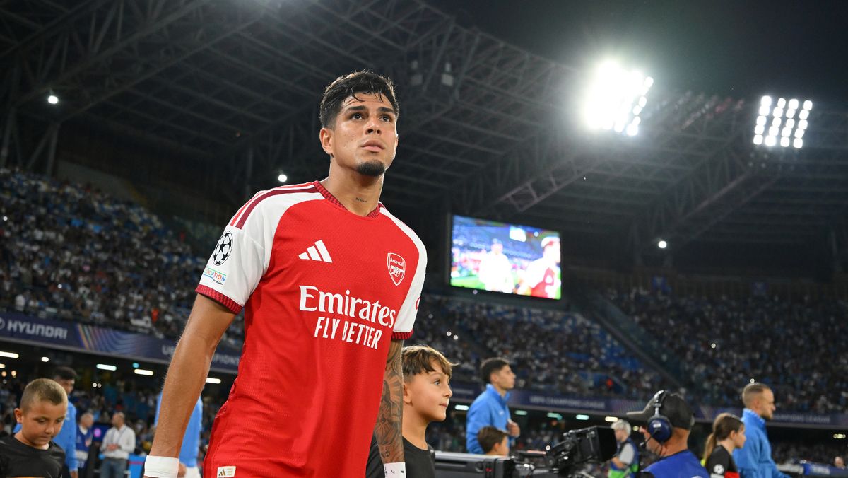 Berita Cedera Arsenal: Hincapie, Tzolis, Saliba Usai Laga Leeds