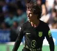 Bintang Atletico Madrid Jadi Rebutan Tiga Klub Premier League