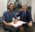 Bologna Resmi Rekrut Matteo Darmian dengan Status Bebas Transfer