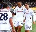 Bologna Tundukkan Lecce 2-1, Palladino Raih Kemenangan Perdana