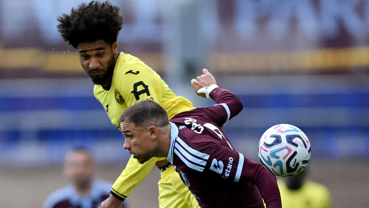 Brentford dibayangi kecemasan cedera Kevin Schade dan Jannik Schuster usai meraih hasil imbang di markas Aston Villa