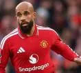 Bryan Mbeumo Akui MU Tampil di Bawah Standar Saat Hadapi Spurs