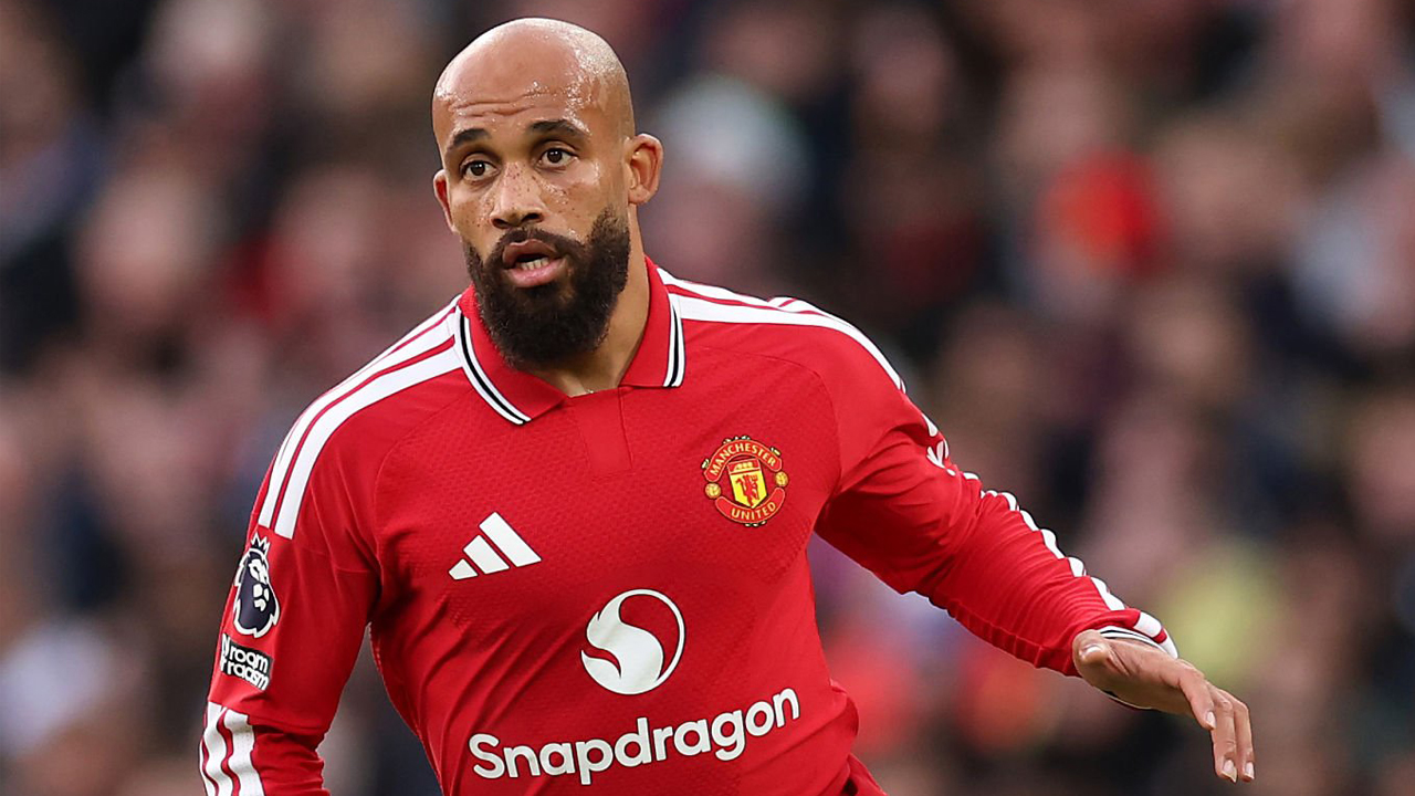 Bryan Mbeumo Akui MU Tampil di Bawah Standar Saat Hadapi Spurs