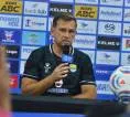 Bukan Cuma Egy, Igor Minta Persib Hentikan Setiap Ancaman